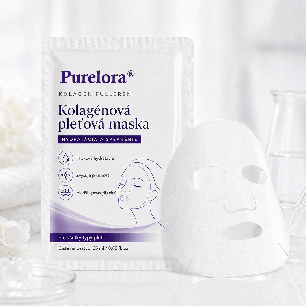 🍀 Purelora® Instantný krém na lifting krku — 🎁 Obohatený o retinol a kyselinu hyalurónovú | Pomáha spevniť pokožku krku, redukovať vrásky a zlepšiť vzhľad dvojitej brady