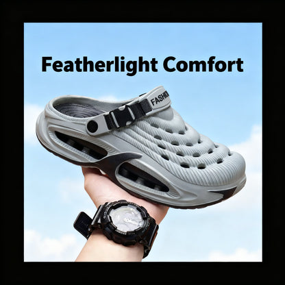 Featherlight Comfort