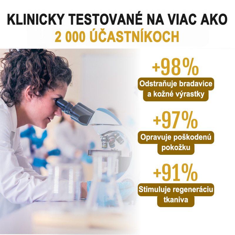 Dnes až so zľavou 70 %! 🔥 Purelora® PsoriaSoothe regeneračný krém s včelím jedom pre starostlivosť o pokožku