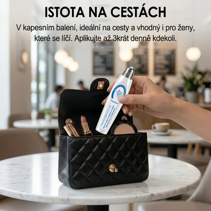 Oficiálny obchod značky |🔥Purelora® 7-dňový odstraňovač kožných výrastkov a škvŕn (bez bolesti, bez jaziev – rollerball aplikátor)🌈