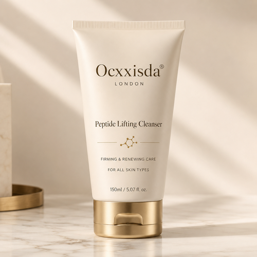 Ocxxisda® Peptide Lifting Cleanser