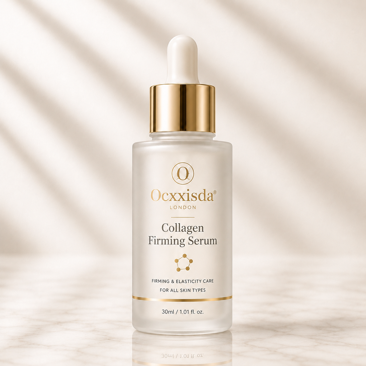 Ocxxisda® Collagen Firming Serum