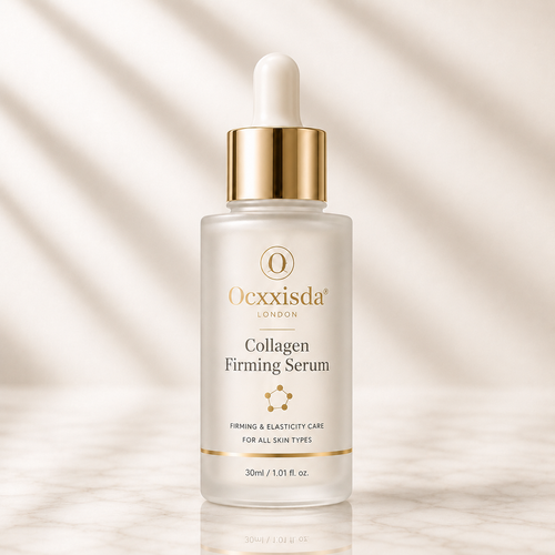 Ocxxisda® Collagen Firming Serum