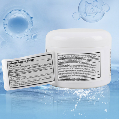 🔥 Dnes až -70% Purelora®⭐ Bee Venom Multi-Symptom Skin Treatment Cream (👨‍⚕𝑶𝒅𝒑𝒐𝒓ú𝒄𝒂 𝑵𝑷𝑭)⚡