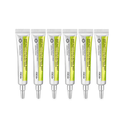 🇸🇰Purelora® Skin Tightening & Vita-A Retinol Retinol🍀 shot Spevňujúci krém proti vráskam - Posledná akcia so 70% zľavou