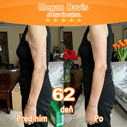 🇸🇰Purelora® Revitalizačný esenciálny krém s kmeňovými💧 bunkovými extraktmi, EGF a meďnatými peptidmi