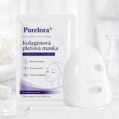 🍀 Purelora® Instantný krém na lifting krku — 🎁 Obohatený o retinol a kyselinu hyalurónovú | Pomáha spevniť pokožku krku, redukovať vrásky a zlepšiť vzhľad dvojitej brady