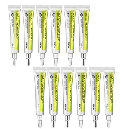 🇸🇰Purelora® Skin Tightening & Vita-A Retinol Retinol🍀 shot Spevňujúci krém proti vráskam - Posledná akcia so 70% zľavou