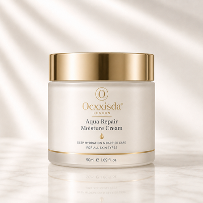 Ocxxisda® Aqua Repair Moisture Cream