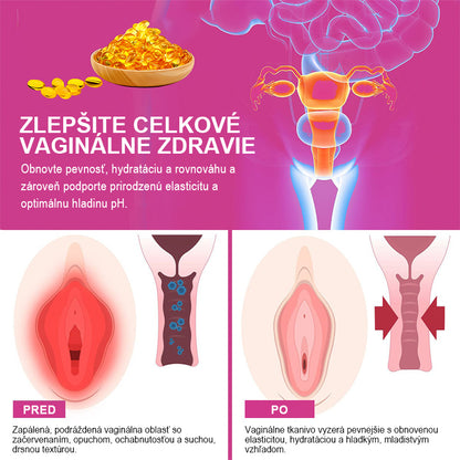 📢Curalona® Okamžitý zastavovač svrbenia a detoxikácia, zoštíhľujúci a spevňujúci regeneračný krém a ružové a jemné prírodné kapsuly PRO