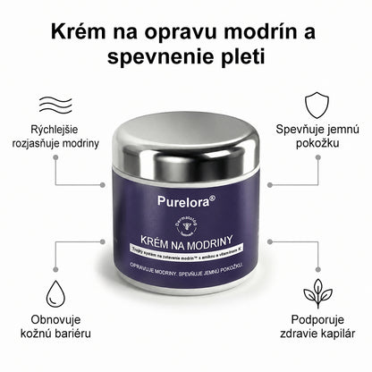 💥Vyše 100 000 PREDANÝCH💕- Purelora® krém na opravu modrín a posilnenie pokožky