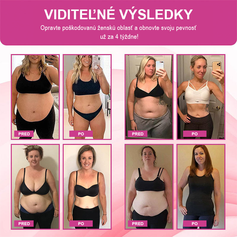 📢Curalona® Okamžitý zastavovač svrbenia a detoxikácia, zoštíhľujúci a spevňujúci regeneračný krém a ružové a jemné prírodné kapsuly PRO
