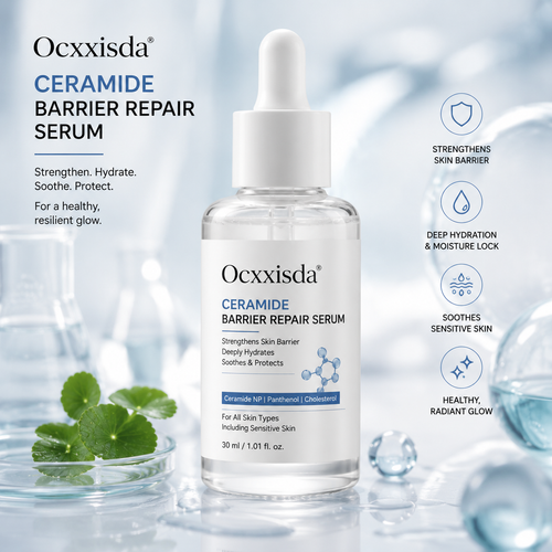 Ocxxisda® Ceramide Barrier Repair Serum