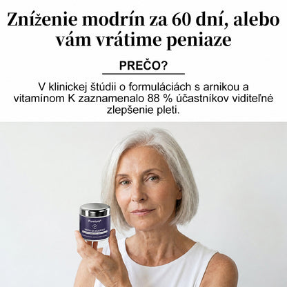 💥Vyše 100 000 PREDANÝCH💕- Purelora® krém na opravu modrín a posilnenie pokožky