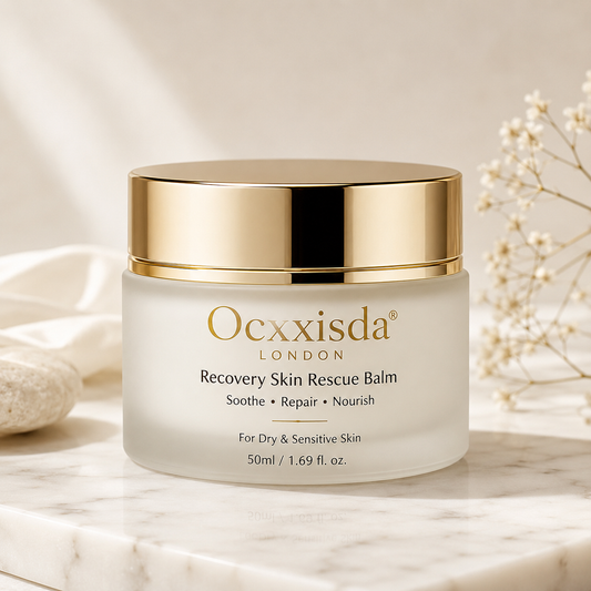 Ocxxisda® Recovery Skin Rescue Balm