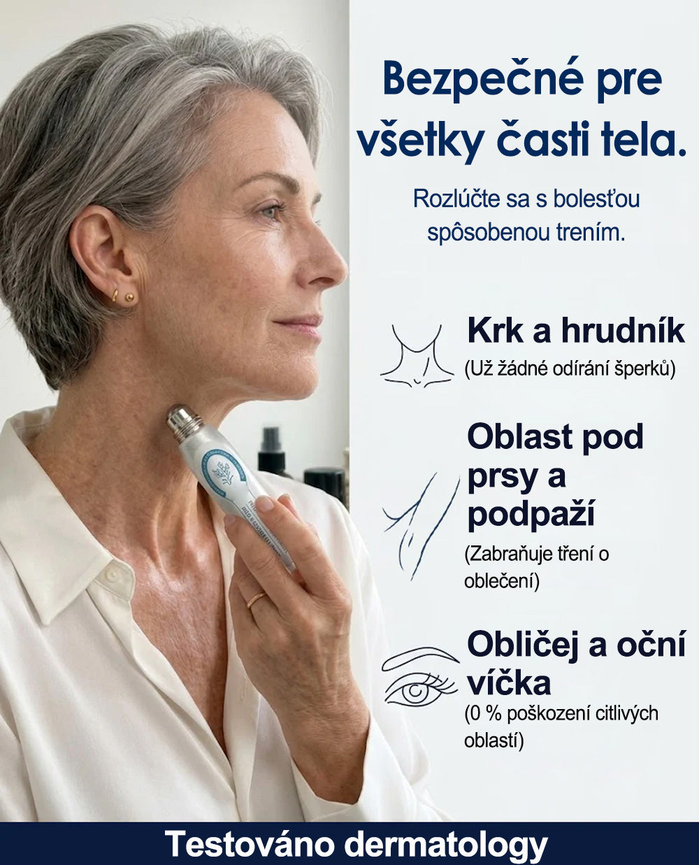 Oficiálny obchod značky |🔥Purelora® 7-dňový odstraňovač kožných výrastkov a škvŕn (bez bolesti, bez jaziev – rollerball aplikátor)🌈