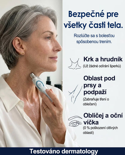 Oficiálny obchod značky |🔥Purelora® 7-dňový odstraňovač kožných výrastkov a škvŕn (bez bolesti, bez jaziev – rollerball aplikátor)🌈