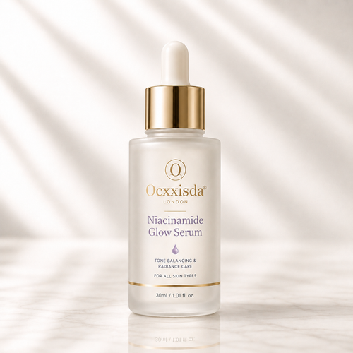 Ocxxisda® Niacinamide Glow Serum