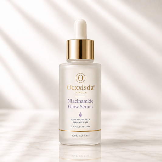 Ocxxisda® Niacinamide Glow Serum