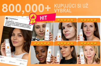 🇸🇰Purelora® Revitalizačný esenciálny krém s kmeňovými💧 bunkovými extraktmi, EGF a meďnatými peptidmi