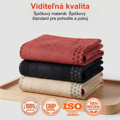 🇸🇰Sfrcord® 4v1 Termogénne Tvarujúce Šortky s Moringou a Berberin 💯 – ⚡ Kompresné Kraťasy pre Tvarovanie Postavy, Podporu Metabolizmu & Denné Nosenie (30 min rutina) 🌸 Časovo obmedzená zľava až 7