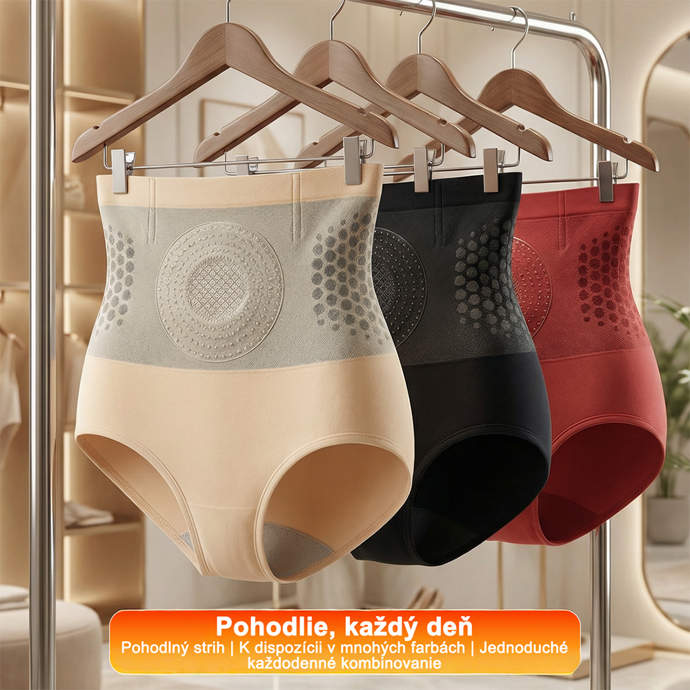 ☘️Sfrcord® 4v1 Termogénne Tvarujúce Šortky s Moringou a Berberin  – 🍁 Kompresné Kraťasy pre Tvarovanie Postavy, Podporu Metabolizmu & Denné Nosenie (30 min rutina) 🌸 Časovo obmedzená zľava až 7